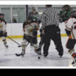 Meet your Posher, Hky nation